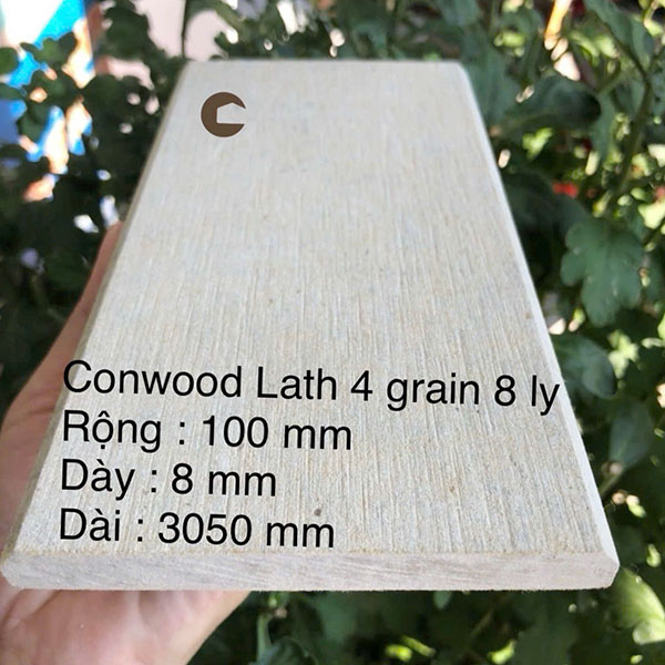 Tấm Conwood Thái Lan